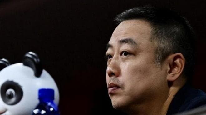 国乒"海外兵团"三大女将：国外打拼多年，个个令人佩服