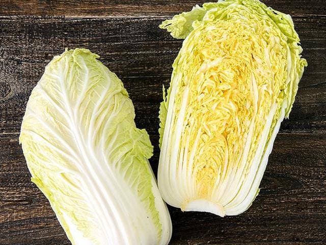 白菜再次成为关注对象！医生告诫：吃白菜时，一定要注意这几要点