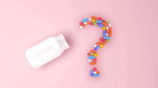 消炎药和抗生素，你还傻傻分不清楚吗？