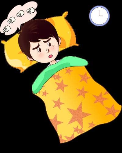 喝酒后为什么会失眠？