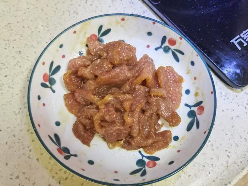 家庭版老友粉：改良版广西特色小吃制作指南