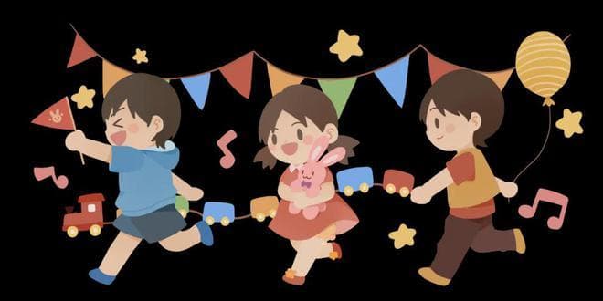 孩子一定要多运动！但举重、长跑等这几种方式不建议