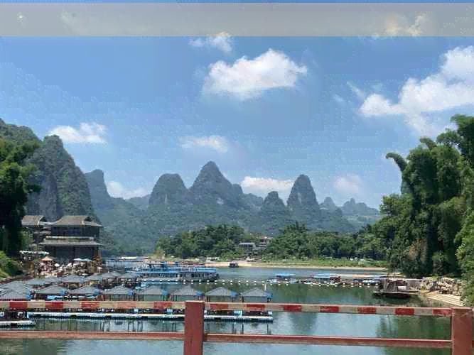 探秘南海观音：一生必游的圣地与不可错过的宗教文化体验