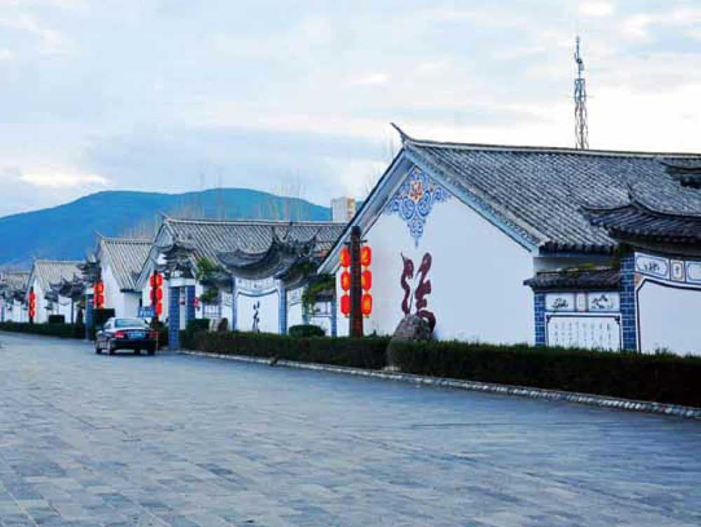 云南十大美景：从古城到雪山，领略彩云之南的绝美风光