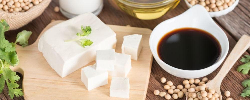 缺钙吃什么补钙？这份补钙食谱请收好