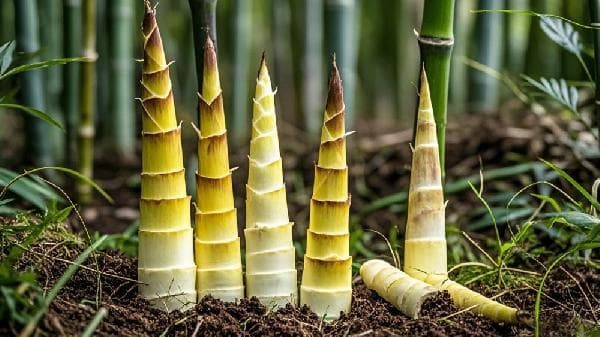 冬笋的10个简单做法