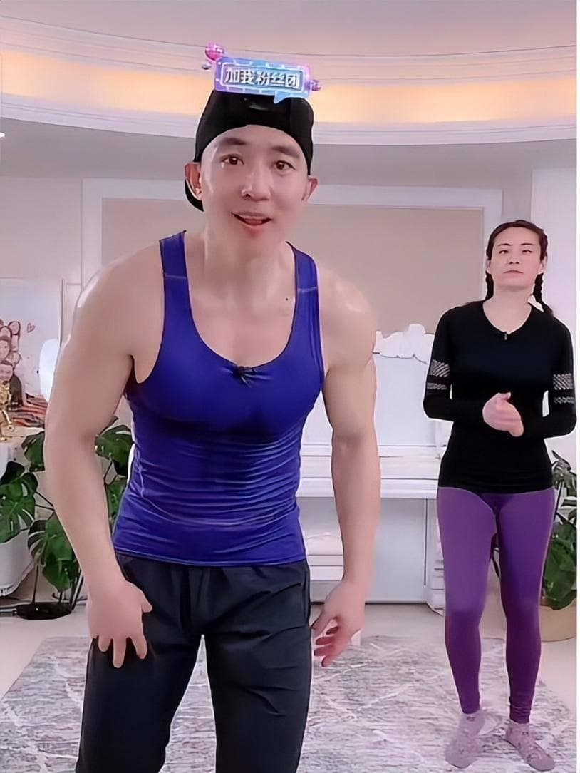 刘畊宏教你：室内运动的优缺点分析