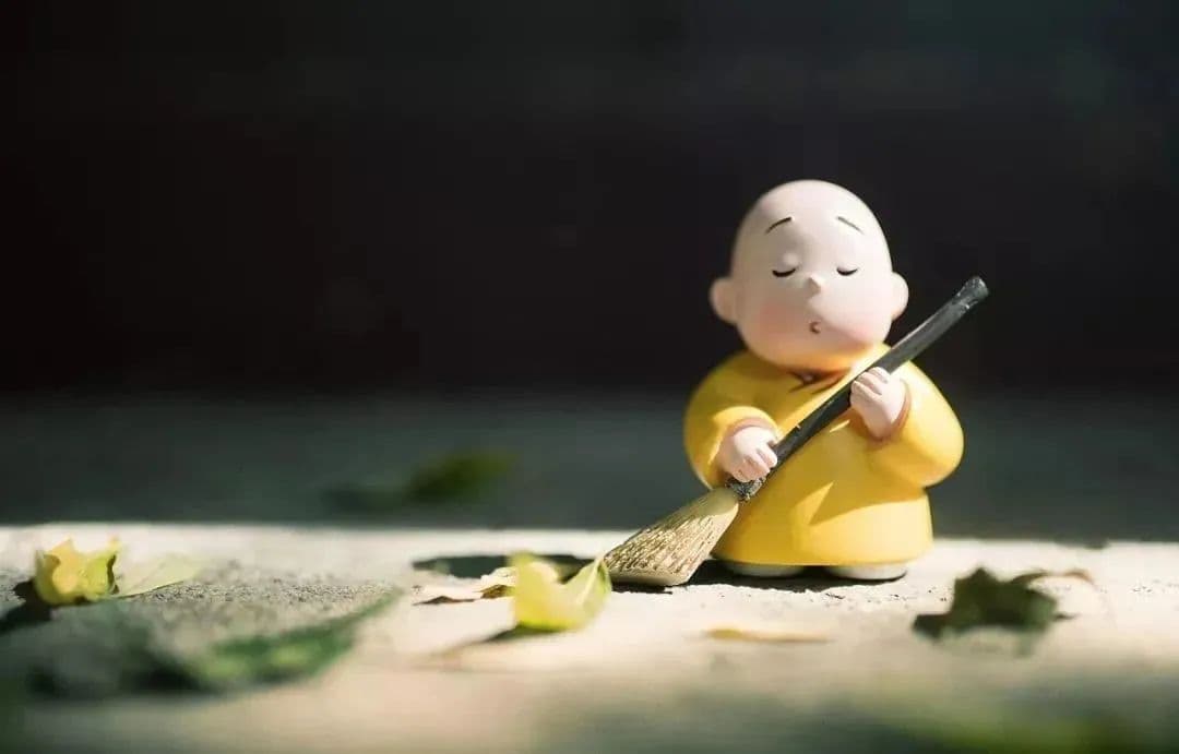 做人六不言，智慧尽显！
