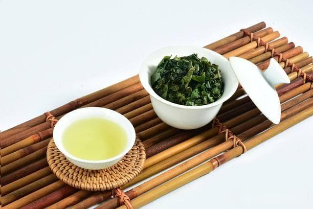 铁观音茶叶属于什么茶？快来揭秘！