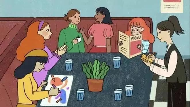 学点心理学：五大人格特质