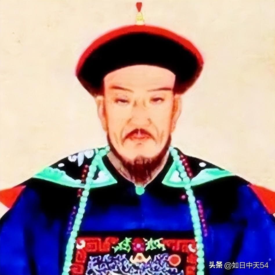 清朝大臣纳兰明珠，一生所经历的荣辱兴衰，给我们有何启发呢