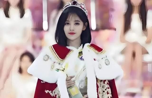 鞠婧祎：从SNH48队长到实力歌手，音乐之路见证成长