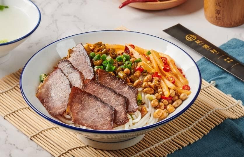 川菜凉菜大盘点：50种经典凉菜风味全解析