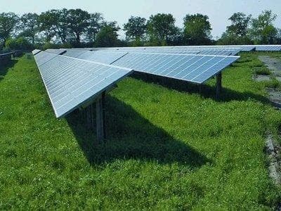 太阳能板的几种关键检测方法