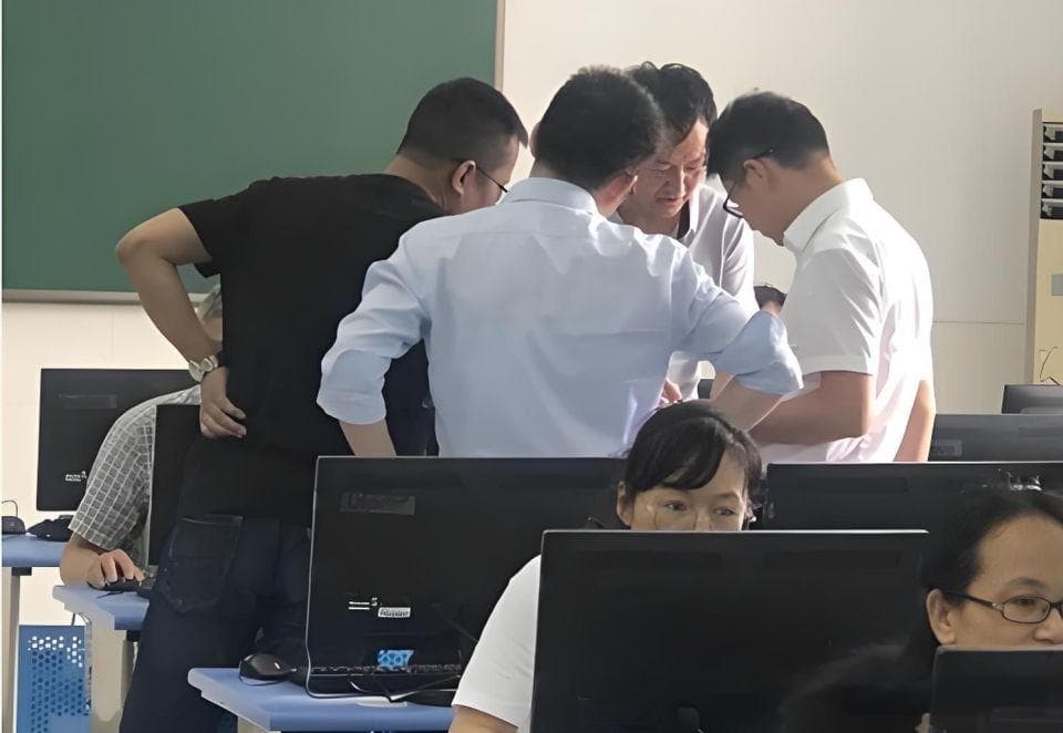 一战130二战10分？上大回应没有压分，揭秘复核真相，考生3步自救