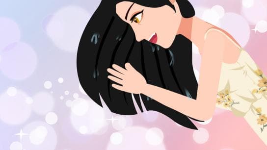美容师的主要内容与职业前景