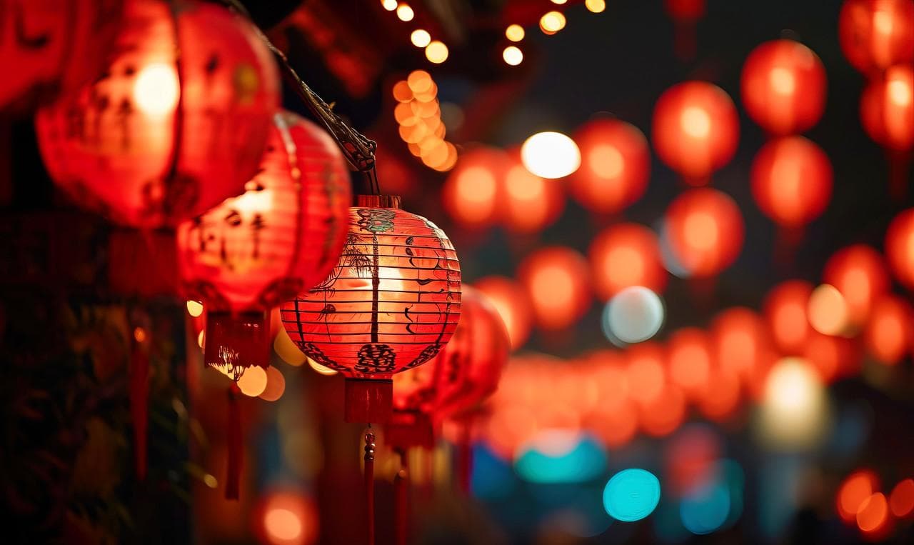 首个“世界非遗版”春节将至，上海在全国率先推出“春节文明健康七件事”