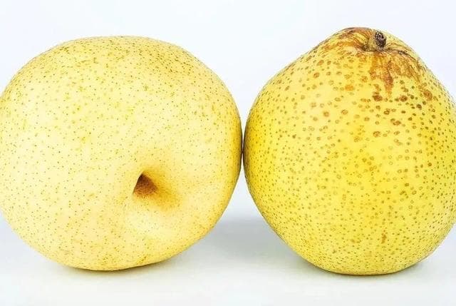 适合秋天吃的十大养生水果，看看您都喜欢吃哪几种？