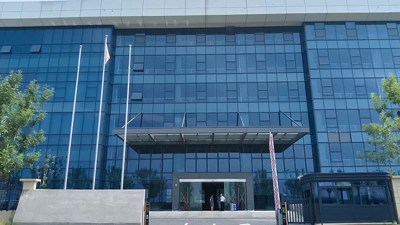 如何通过装修提升办公楼的自然采光与通风效果