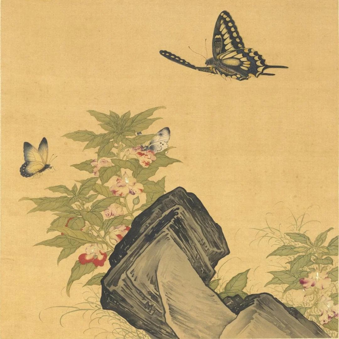 元代美学：简逸之美与文人意趣