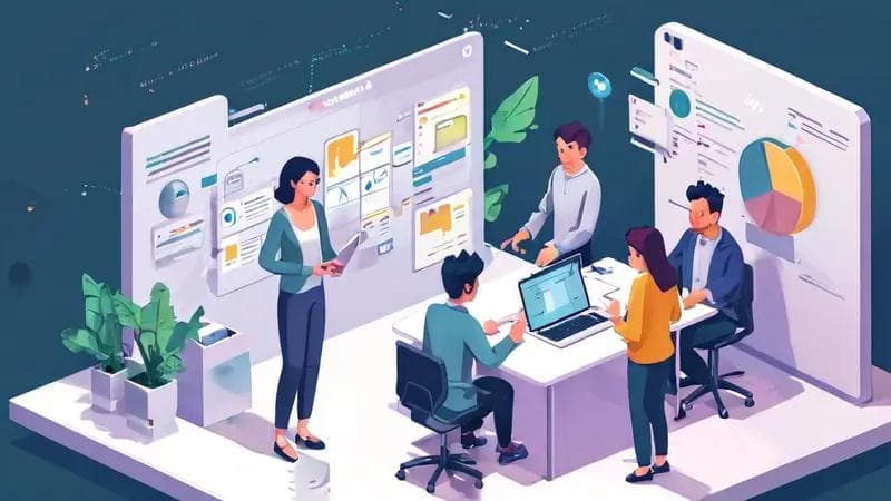 Excel图表数据展示全攻略：从基础到进阶的实用指南
