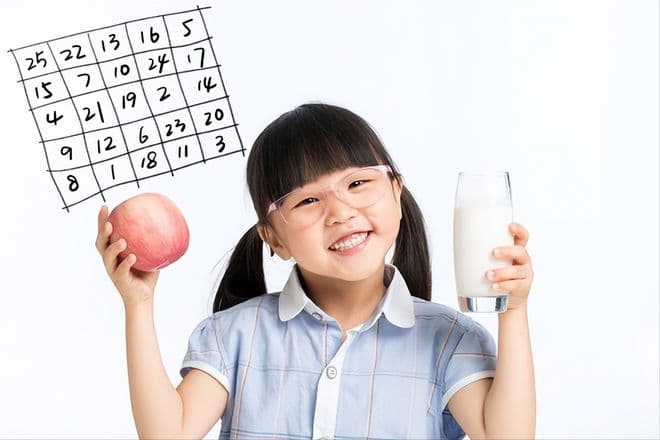 大脑最爱的4种菜，建议：多给孩子吃，助力大脑发育，脑袋更聪明