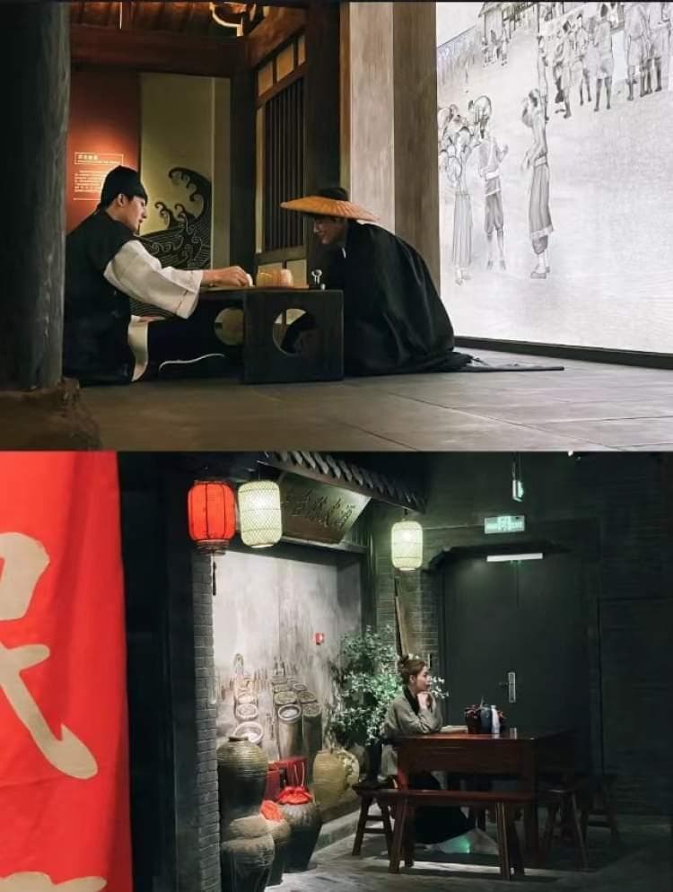 博物馆新玩法：剧本杀、AR寻宝、公益讲解员成年轻人新宠