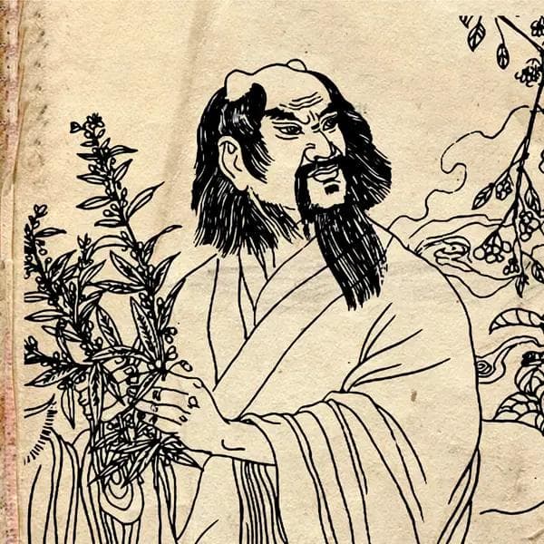 药王神-神农氏庙