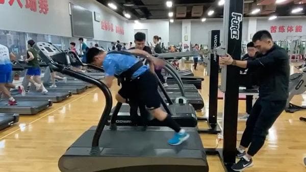 无动力跑步机的优缺点
