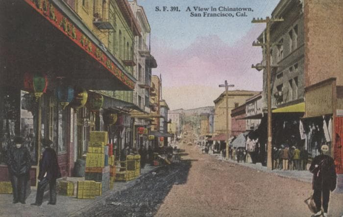从《唐探1900》到中国华侨历史博物馆：探寻银幕外的华侨历史