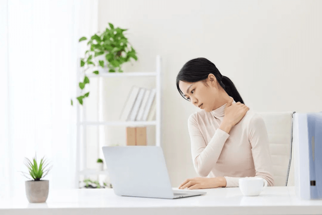 女性身上的这些疼痛，真的不是“矫情”！