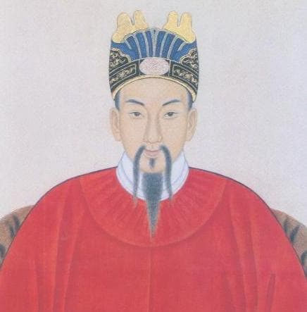 袁崇焕：一位民族英雄的功过与争议