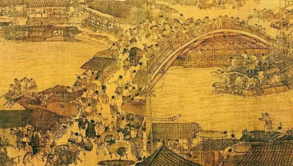 《清明上河图密码》剧版改编：悬疑类型、人物塑造与故事质感的得失