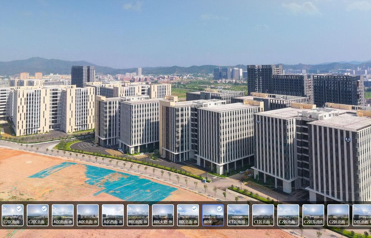 手把手VR拍摄（720全景）实战教程，打造沉浸式影像