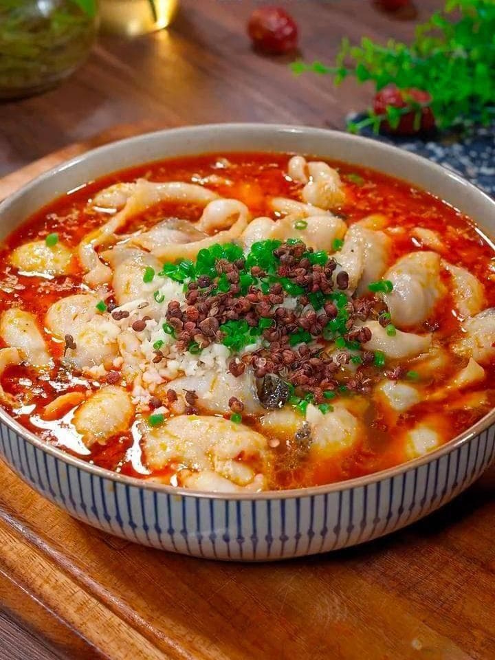 5道美味家常菜：从水煮鱼到煲仔饭，简单易学又实惠