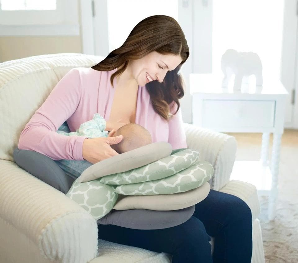 母乳喂养还是奶粉喂养？新手妈妈总是两难，看看这份科学研究结果