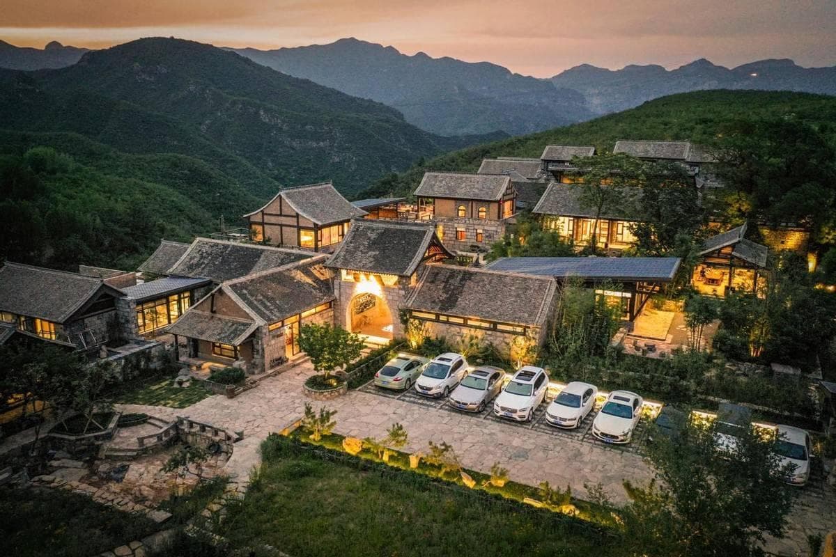 河南修武：以文旅融合赋能乡村振兴