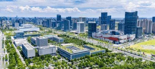 EDA、AI、开源生态！武汉光谷发布软件产业新政策！