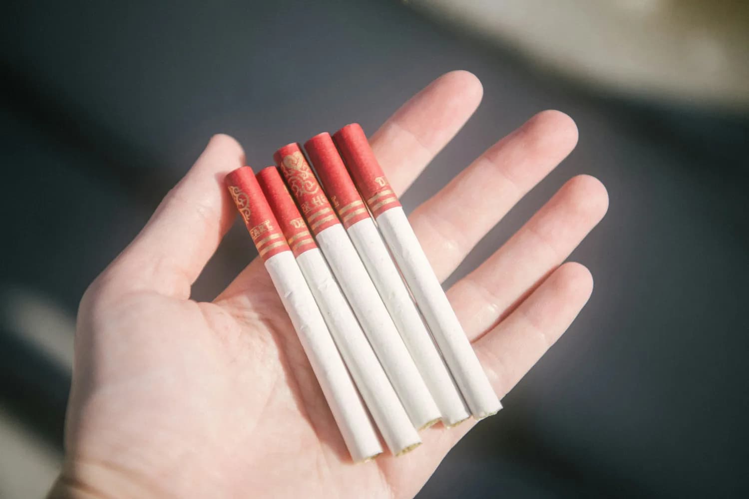 细支烟PM2.5含量超普通香烟，健康风险不减反增