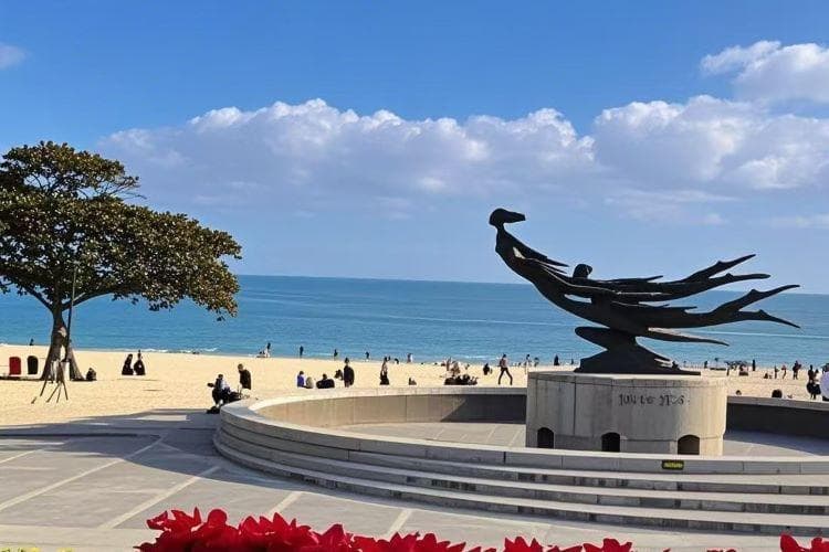 海南环岛自驾游最全路线推荐与租车指南
