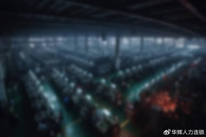 进厂打工真的没有前途吗？