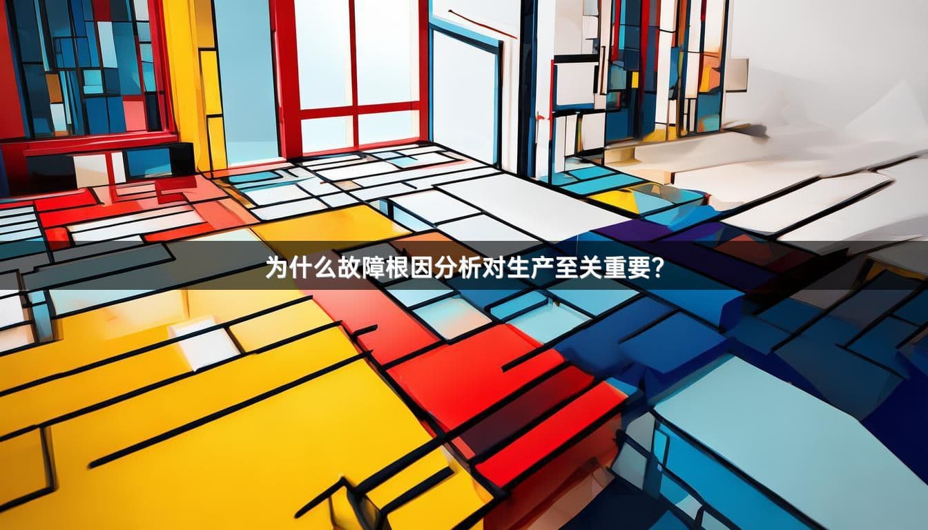 为什么故障根因分析对生产至关重要？