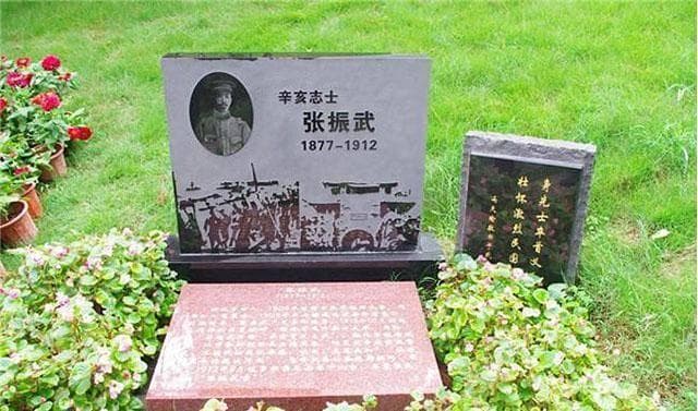 武昌首义者张振武之死背后：大功如大罪，功臣切忌居功自傲