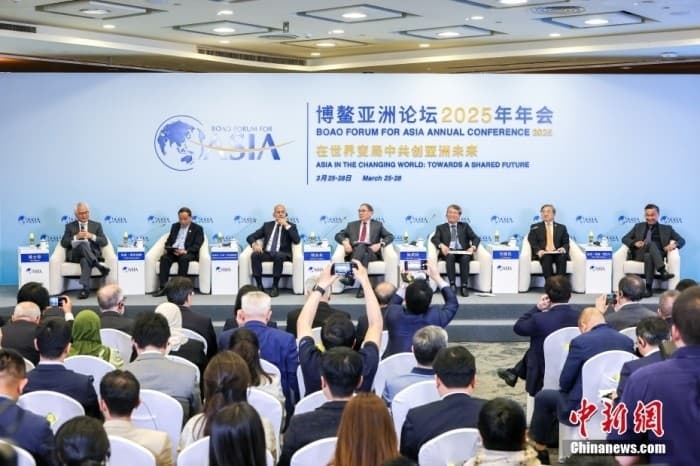 一关一开，海南正以制度创新积蓄新动能