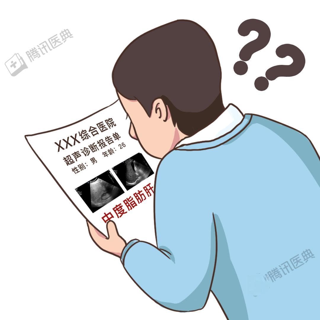 逆转脂肪肝，每天做25分钟这件事就可以