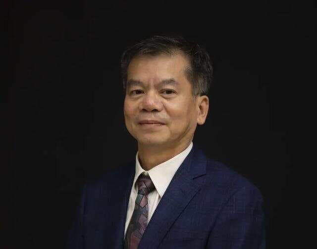 【以案说医】谢少龙：辨证治疗慢阻肺案