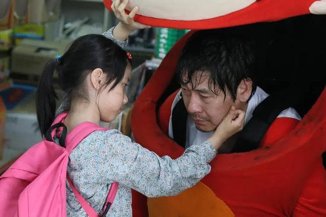 韩国五部经典的高分电影，部部都值得二刷，错过一部真遗憾！
