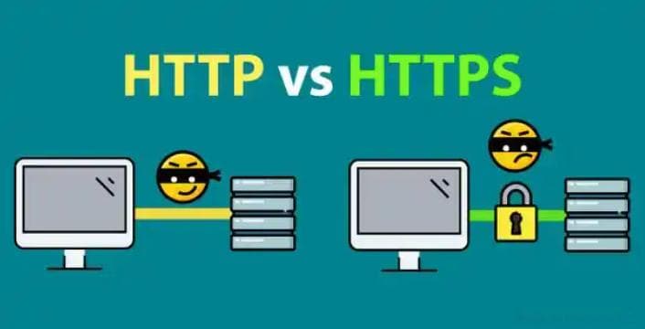 HTTP与HTTPS的终极对比分析：提升你的网络安全知识！