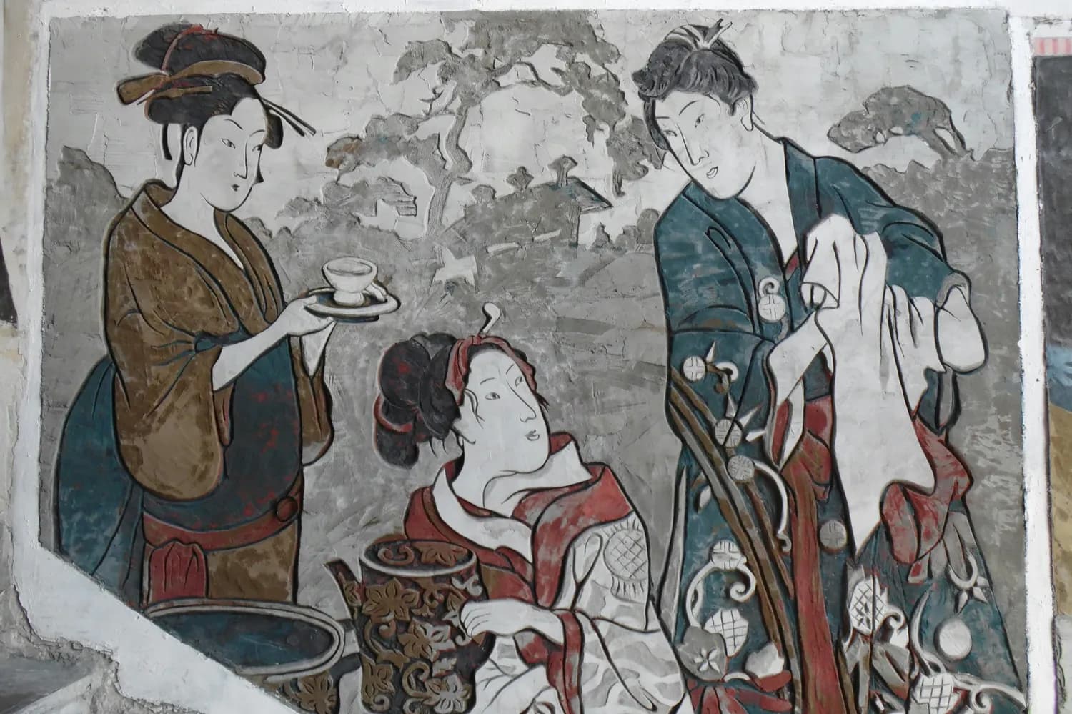 白居易苏轼教你如何诗意地生活