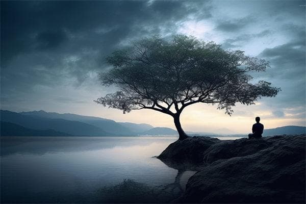 减肥心理影响：探讨减肥过程中的抑郁症问题